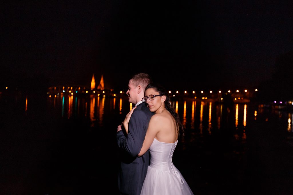 Esküvői fotózás Szegeden